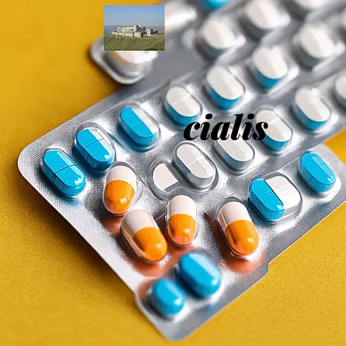 Comprar cialis sin receta en farmacias